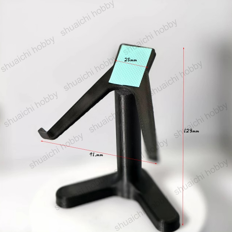 RC 레이싱 드론 데스크탑 디스플레이 스탠드 거치대,  - 3D Printing Uav 리뷰 및 가격
