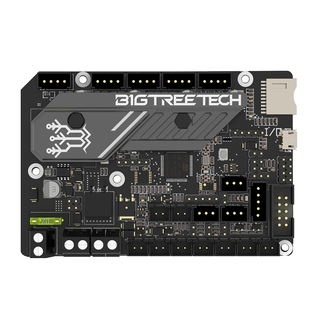BIGTREETECH SKR 미니 E3 V3.0 3D  - 3D Printer Power Supply 리뷰 및 가격