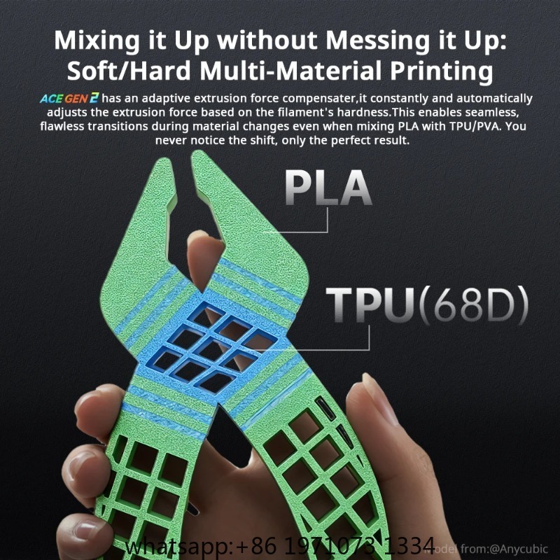 최대 600mm/s 출력 속도 3D 프린터, 시간 및  - 3D Printing Material 리뷰 및 가격