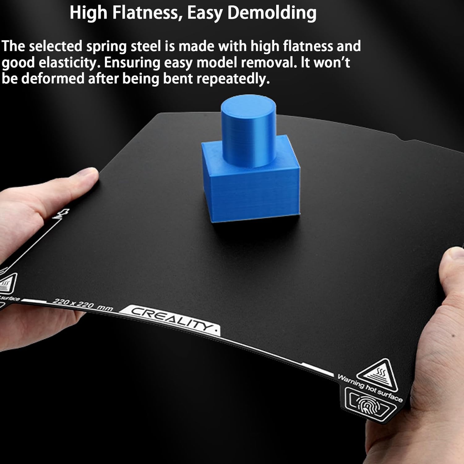 K1용 Creality 에폭시 수지 빌드 플레이트, K - 3D Printing Epoxy Resin 리뷰 및 가격