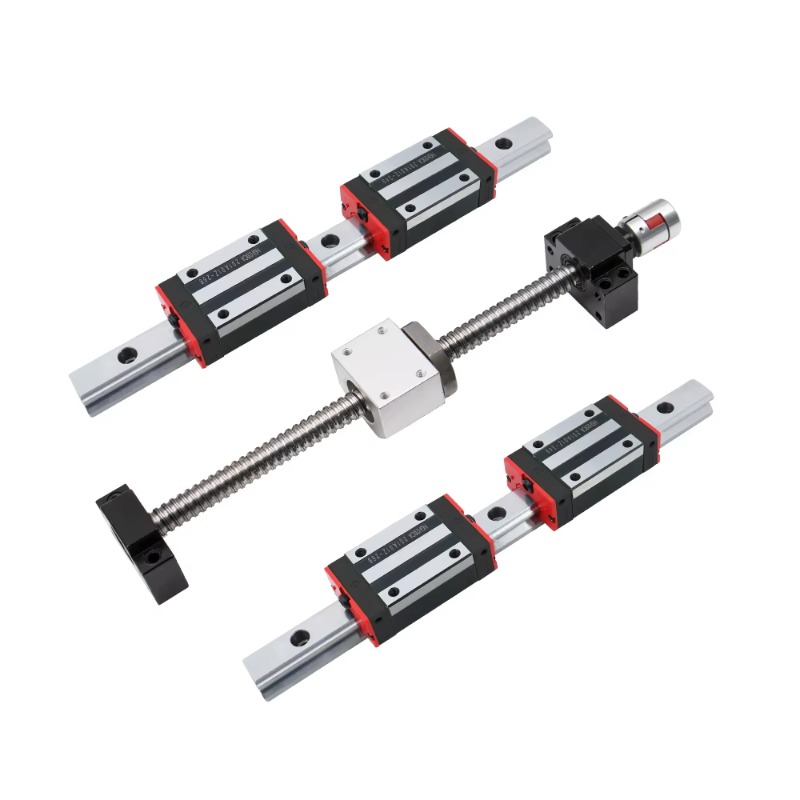 리니어 가이드 클래스 P HGR15 HGR20 HGR2 - Linear Guide Rail 리뷰 및 가격