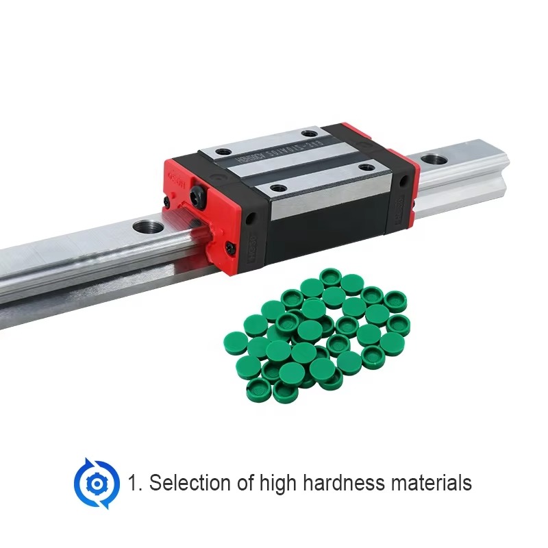 리니어 가이드 클래스 P HGR15 HGR20 HGR2 - Linear Guide Rail 리뷰 및 가격