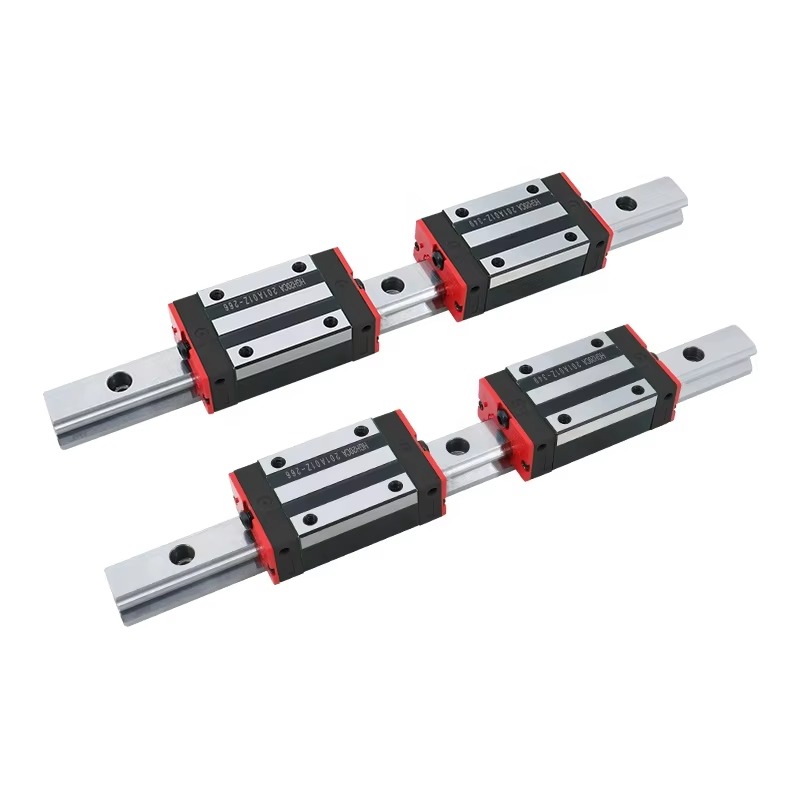리니어 가이드 클래스 P HGR15 HGR20 HGR2 - Linear Guide Rail 리뷰 및 가격