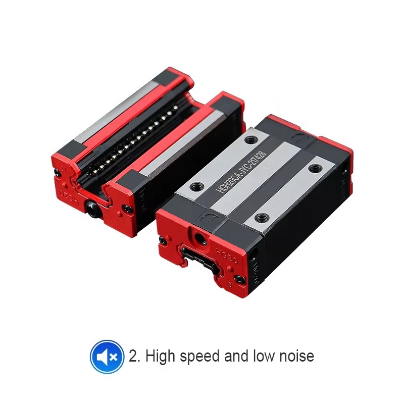 리니어 가이드 클래스 P HGR15 HGR20 HGR2 - Linear Guide Rail 리뷰 및 가격