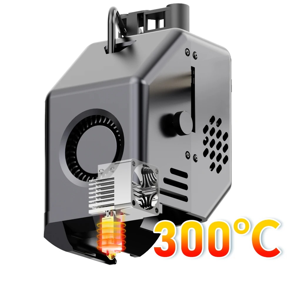 Twotrees SK1 고속 3D 프린터 고속 인쇄 직 - 3D Printing Klipper 리뷰 및 가격