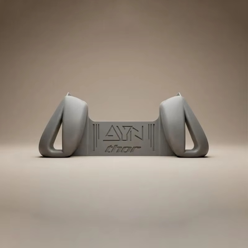 AYN Thor 인체공학적 그립 3D 프린팅 듀얼 스크 - 3D Printing Technology 리뷰 및 가격