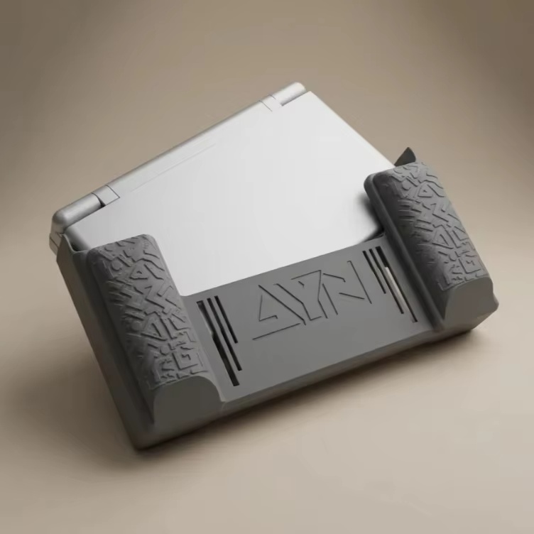 AYN Thor 인체공학적 그립 3D 프린팅 듀얼 스크 - 3D Printing Technology 리뷰 및 가격