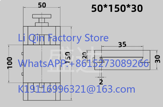 스크류 로드 슬라이딩 테이블 주철 핸드휠 드래그 플레이 - Linear Guide Rail 리뷰 및 가격