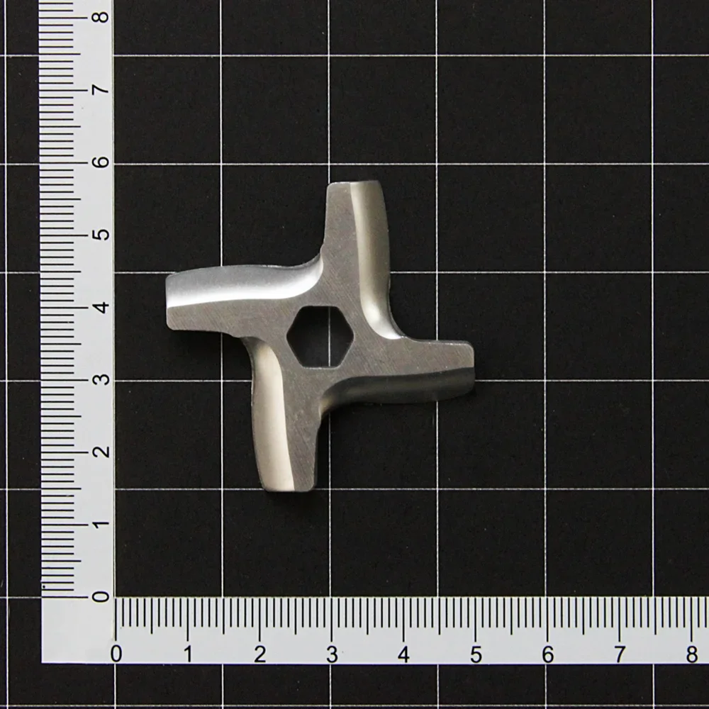 3pcs 고기 분쇄기 칼 민서 블레이드 주방 기기 예비 - 3D Printing Grinder 리뷰 및 가격