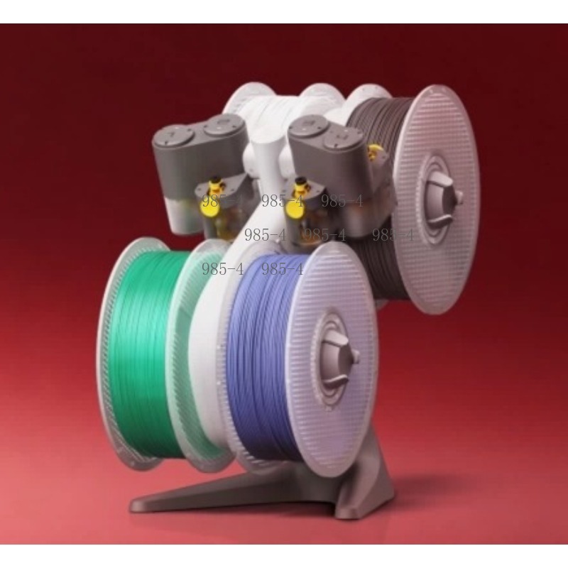 3D 프린터 A1 시리즈 자동 재료 시스템 AMS Li - 3D Printing Material 리뷰 및 가격