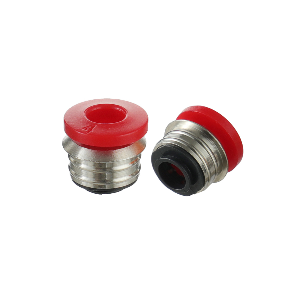XCR3D 4/8pcs 3D 프린터 부품 공압 피팅 커 - 3D Printing Cnc 리뷰 및 가격