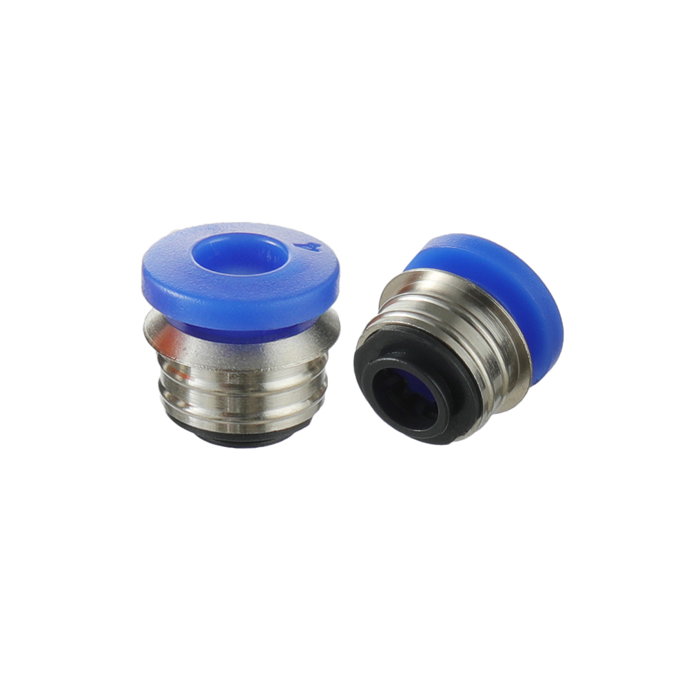 XCR3D 4/8pcs 3D 프린터 부품 공압 피팅 커 - 3D Printing Cnc 리뷰 및 가격