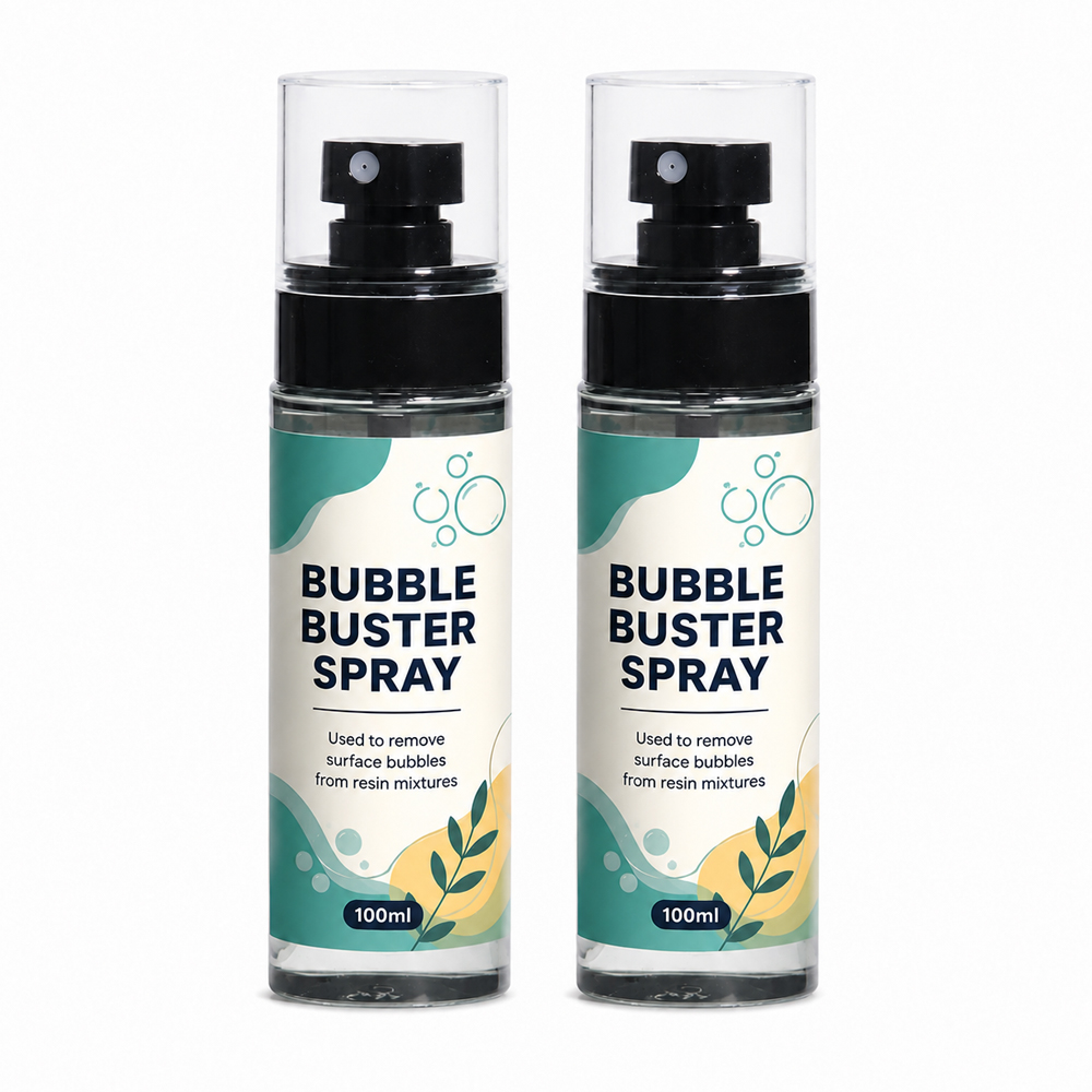 100ml 에폭시 수지 접착제에서 거품을 제거하는 다기 - Glue For 3D Printing 리뷰 및 가격