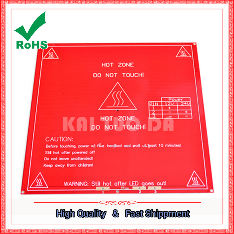 3D 프린터 PCB 12/24 이중 전원 공급 장치 2 - 3D Printer Power Supply 리뷰 및 가격