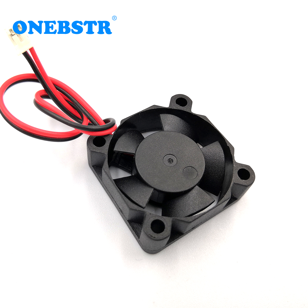 3010 미니 브러시리스 선풍기, 슬리브 베어링 전원  - 3D Printer Power Supply 리뷰 및 가격