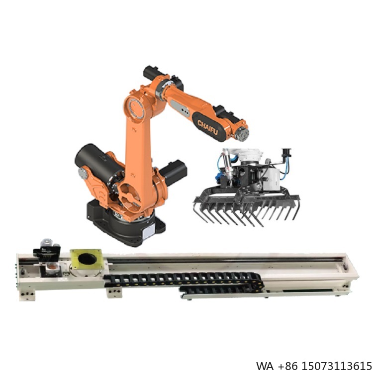 6축 산업용 로봇 팔(그리퍼 및 리니어 가이드 레일 포 - Linear Guide Rail 리뷰 및 가격