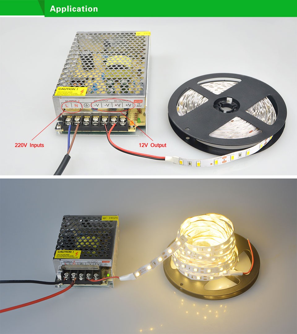 DC 5V 12V 전원 공급 장치 24 V 36V SM - 3D Printer Power Supply 리뷰 및 가격