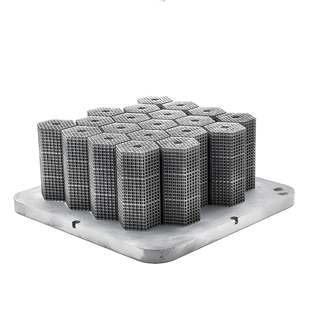 의료 산업 및 자동차 부품 티타늄, 스테인리스강, 알루 - 3D Printing For Medical 리뷰 및 가격