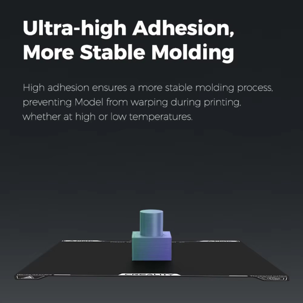 Creality 정품 에폭시 레진 빌드 플레이트 235 - 3D Printing Epoxy Resin 리뷰 및 가격