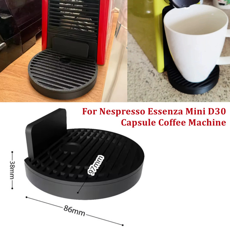 네스프레소 에센자 미니 C30 D30 캡슐 커피 머신용 - 3D Printing And Additive Manufacturing 리뷰 및 가격